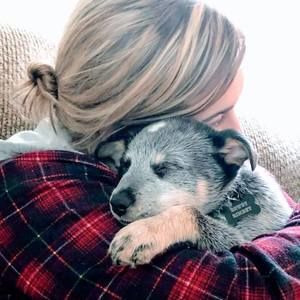 Meet your Posher, Kelly